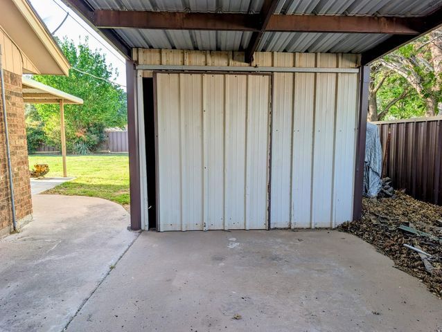 1026 JAN LEE DRIVE, Burkburnett, TX 76354