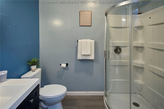 5018 Elmhaven Circle, Charleston, WV 25313