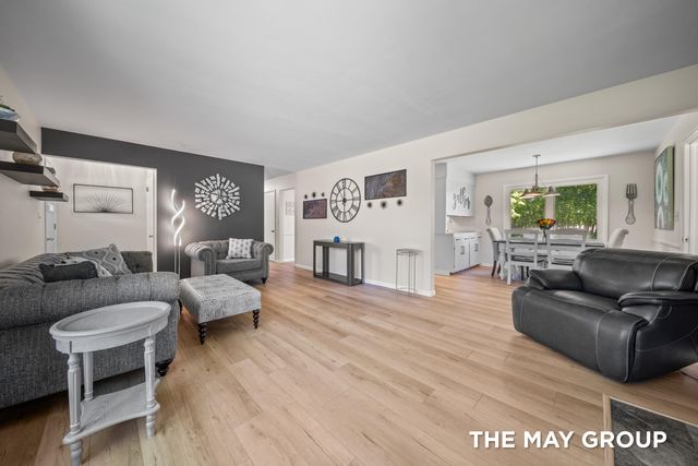 6590 Division Avenue NE, Comstock Park, MI 49321