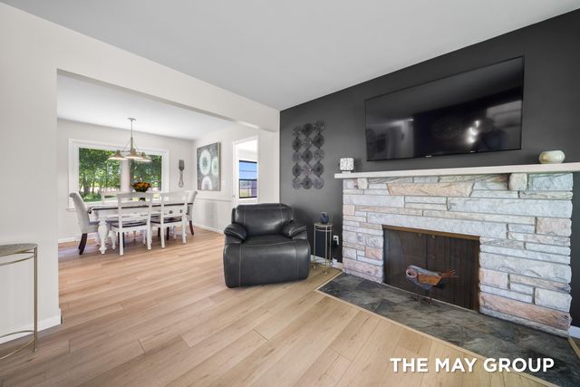 6590 Division Avenue NE, Comstock Park, MI 49321