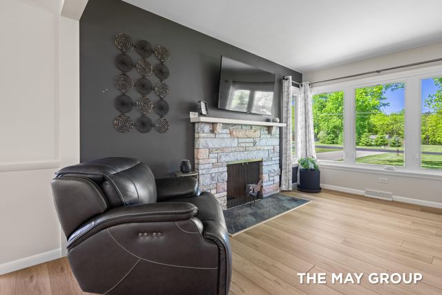 6590 Division Avenue NE, Comstock Park, MI 49321