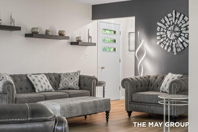 6590 Division Avenue NE, Comstock Park, MI 49321