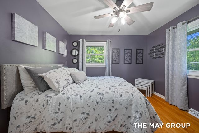 6590 Division Avenue NE, Comstock Park, MI 49321