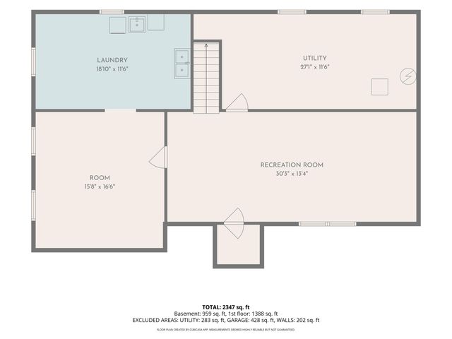 6590 Division Avenue NE, Comstock Park, MI 49321