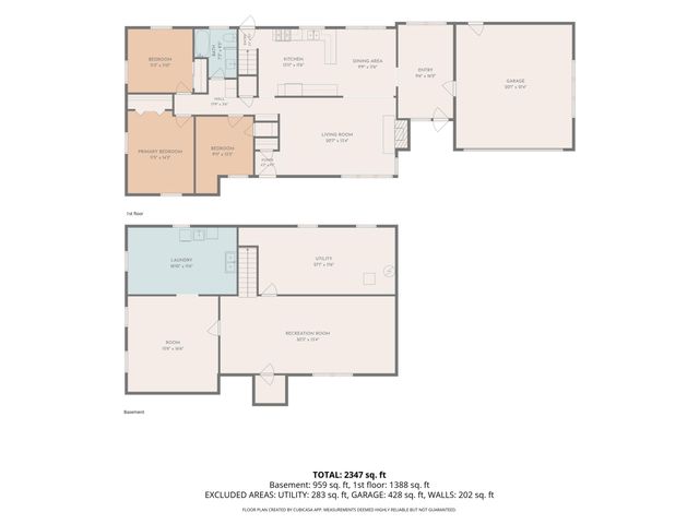 6590 Division Avenue NE, Comstock Park, MI 49321