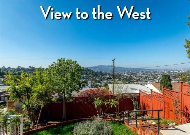 1404 Corona Drive, Glendale, CA 91205