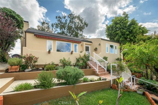 1404 Corona Drive, Glendale, CA 91205