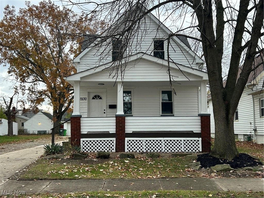 21130 Arbor Avenue, Euclid, OH 44123