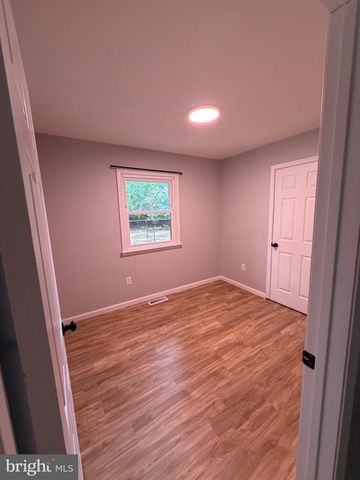 805 MOHAWK AVE, Salisbury, MD 21801