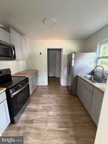 805 MOHAWK AVE, Salisbury, MD 21801