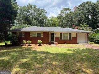 2726 Hollywood Drive, Decatur, GA 30033