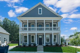 477 WISHFORD CIRCLE, Helena, AL 35080