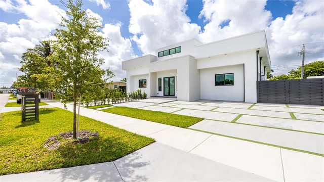 11450 SW 59th Ter 0, Miami, FL 33173
