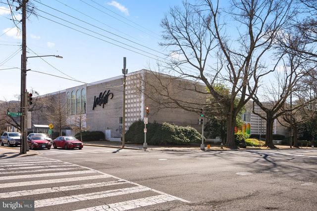 4506 CORTLAND RD, Chevy Chase, MD 20815