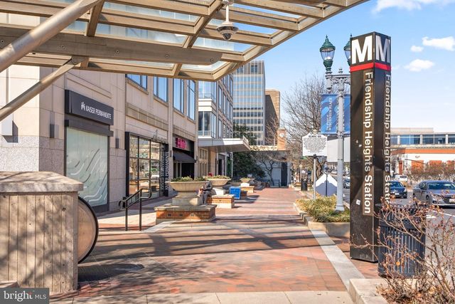 4506 CORTLAND RD, Chevy Chase, MD 20815