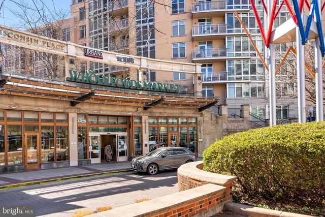 4506 CORTLAND RD, Chevy Chase, MD 20815