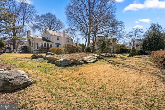 4506 CORTLAND RD, Chevy Chase, MD 20815