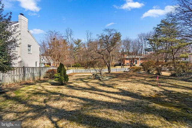 4506 CORTLAND RD, Chevy Chase, MD 20815