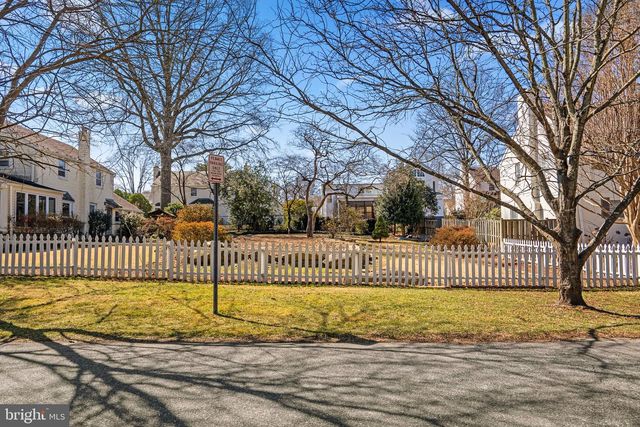 4506 CORTLAND RD, Chevy Chase, MD 20815