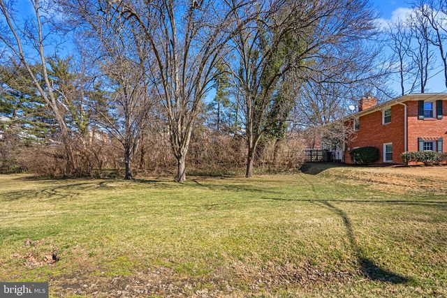 4506 CORTLAND RD, Chevy Chase, MD 20815