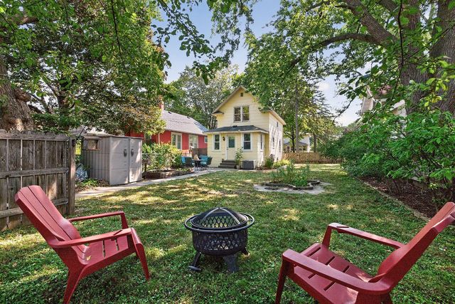 3820 38th Avenue S, Minneapolis, MN 55406