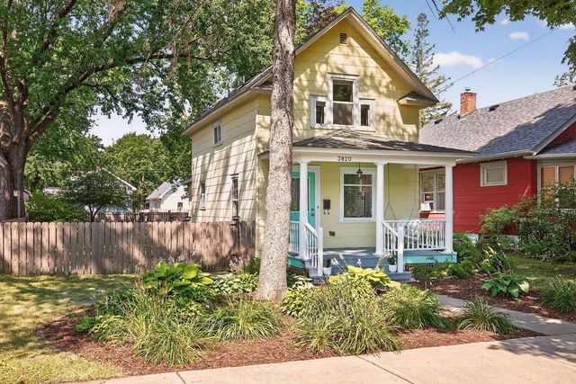 3820 38th Avenue S, Minneapolis, MN 55406