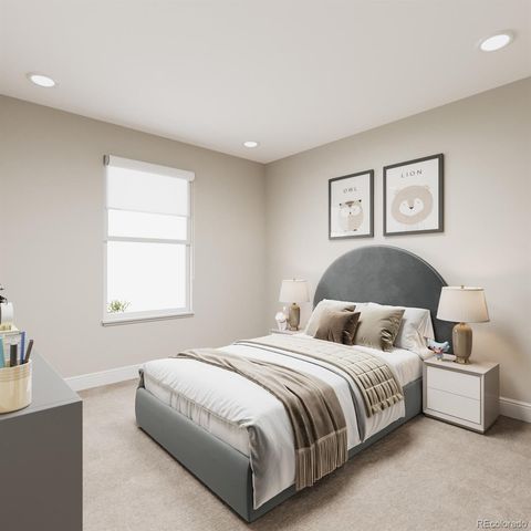 705 96th Avenue Place, Greeley, CO 80634