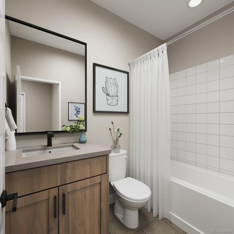 705 96th Avenue Place, Greeley, CO 80634