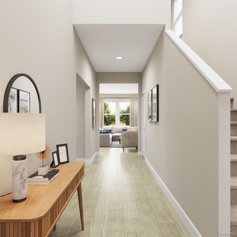 705 96th Avenue Place, Greeley, CO 80634