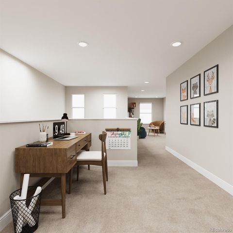 705 96th Avenue Place, Greeley, CO 80634