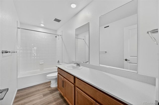 705 96th Avenue Place, Greeley, CO 80634