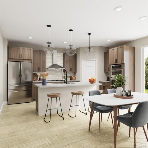 705 96th Avenue Place, Greeley, CO 80634