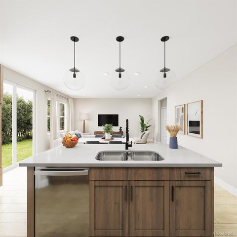 705 96th Avenue Place, Greeley, CO 80634