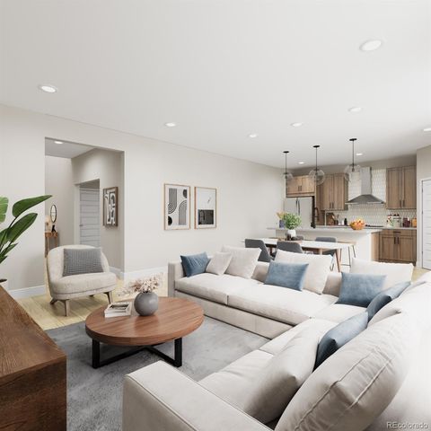 705 96th Avenue Place, Greeley, CO 80634