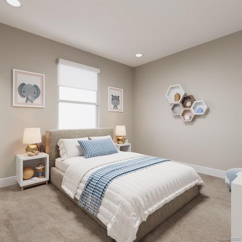 705 96th Avenue Place, Greeley, CO 80634