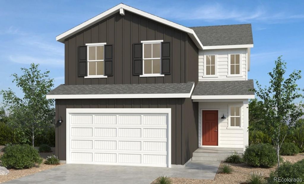 705 96th Avenue Place, Greeley, CO 80634