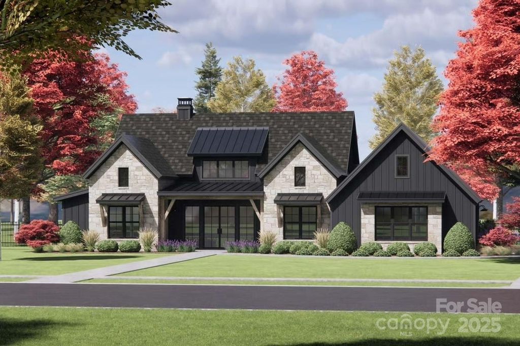 0 Stone Mill Circle, Monroe, NC 28110