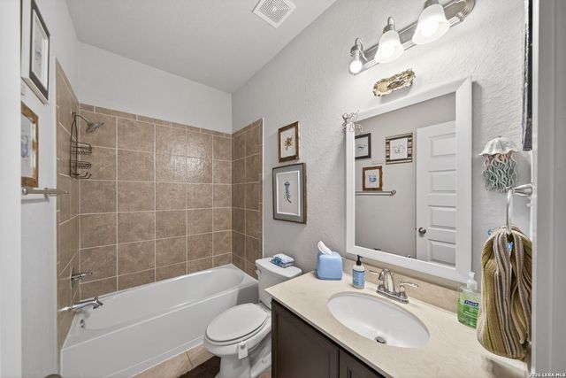 5707 Pin, San Antonio, TX 78266