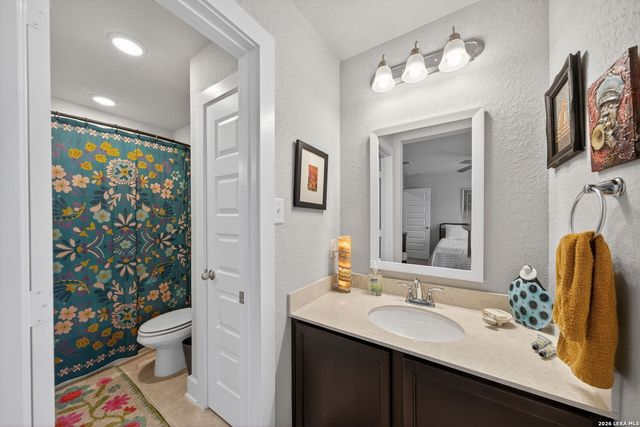 5707 Pin, San Antonio, TX 78266