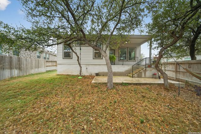 5707 Pin, San Antonio, TX 78266