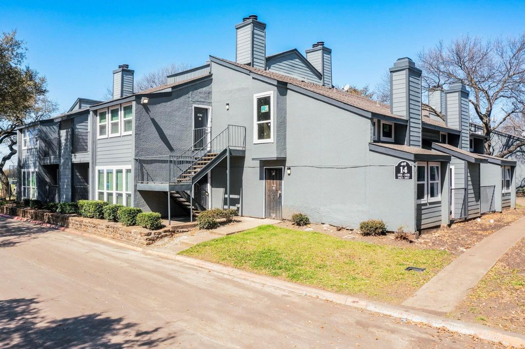 9696 Walnut Street 1402, Dallas, TX 75243