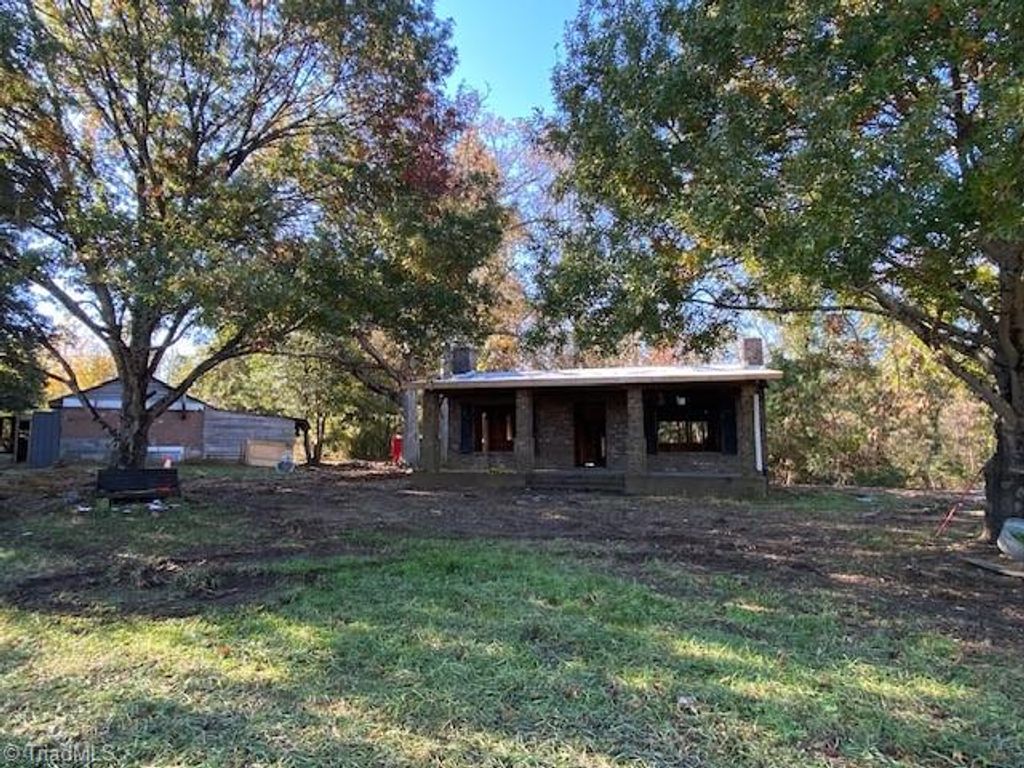 3706 Shepherd Road, Elon, NC 27244