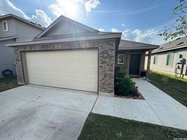 20811 MAPLE GRV, San Antonio, TX 78264