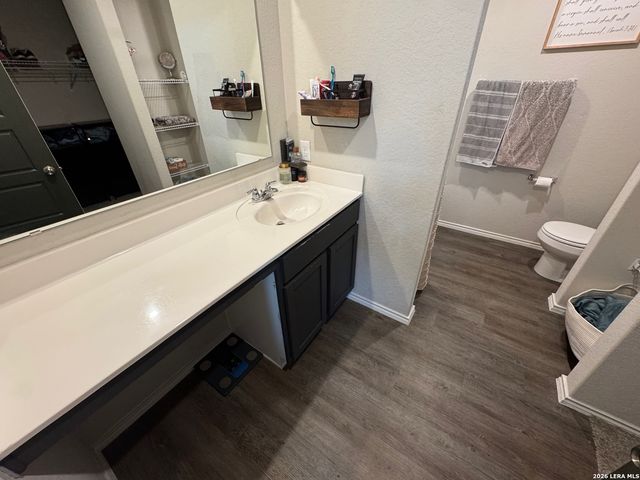 20811 MAPLE GRV, San Antonio, TX 78264