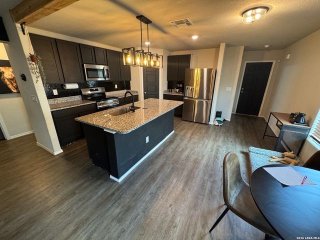 20811 MAPLE GRV, San Antonio, TX 78264