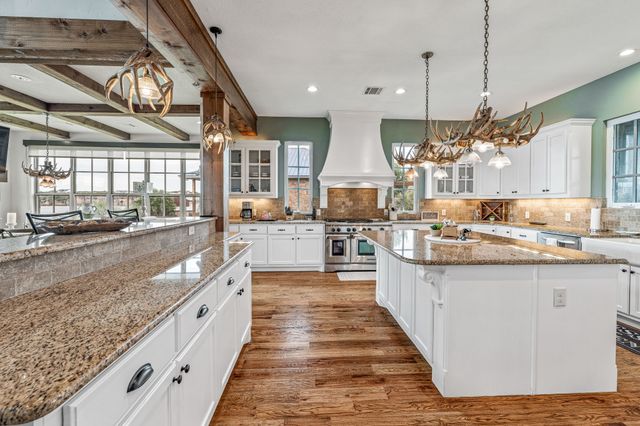 1007 Wax Wing Cove, Graford, TX 76449