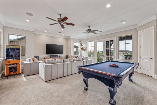 1007 Wax Wing Cove, Graford, TX 76449