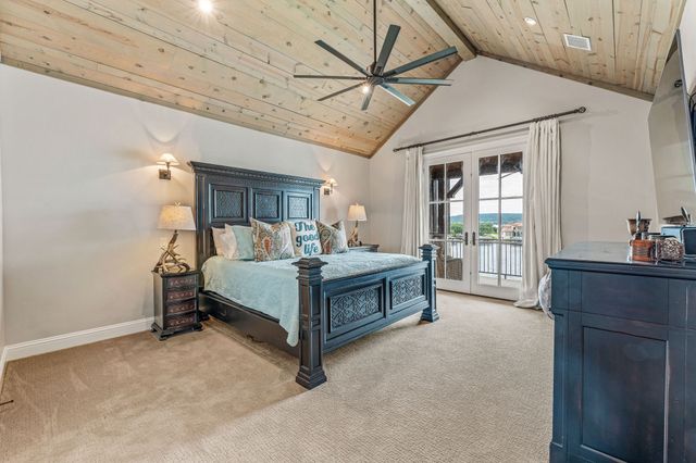 1007 Wax Wing Cove, Graford, TX 76449