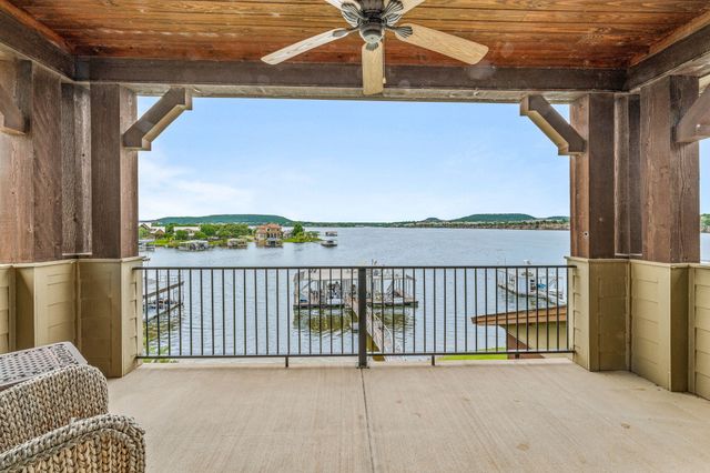 1007 Wax Wing Cove, Graford, TX 76449