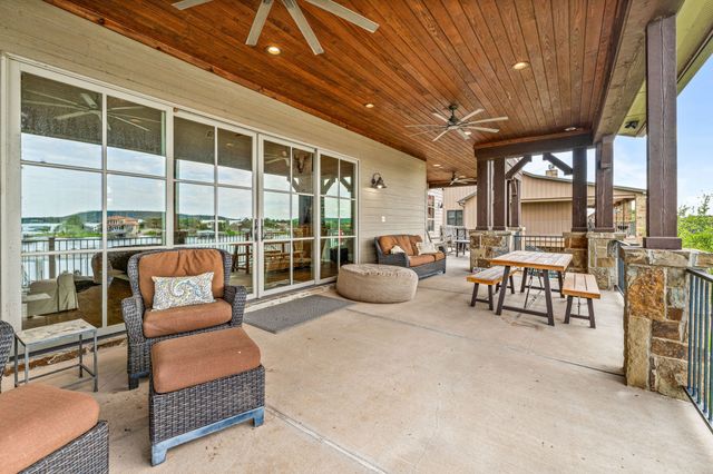 1007 Wax Wing Cove, Graford, TX 76449